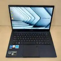 Asus ExpertBook B1402CVA Intel Core i7-1355U Ram 16 SSD 512 901G
