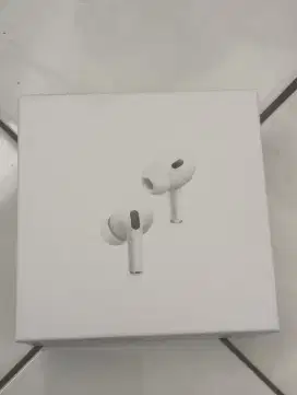 Airpods Pro 2nd Genn