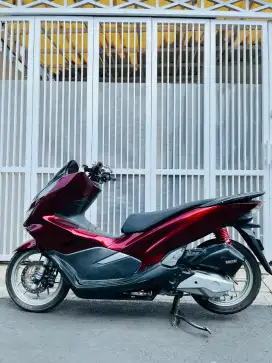 Honda pcx 2019 CBS keyless