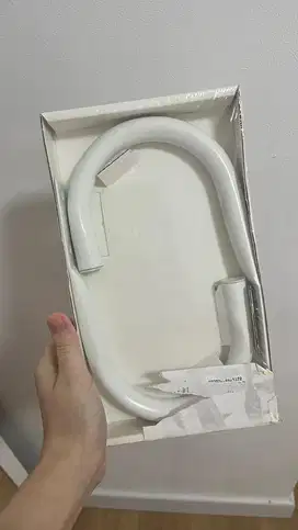 Pengait gorden IKEA knölfly