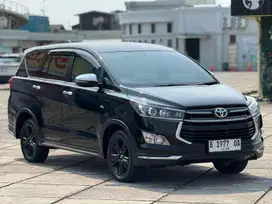Toyota Kijang Innova Venturer Bensin AT Tahun 2018
