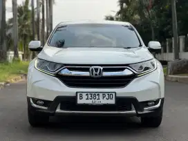 Honda CR-V 2.0 AT 2020 DP 13JT!!
