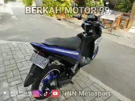 AEROX 125 TH 2016 TOP GANTENG SIAP GAS