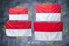 Pedagang bendera