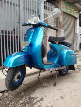 Vespa Super 1978