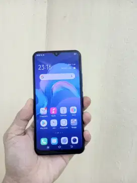 Vivo Y15 Blue 4/64 Original