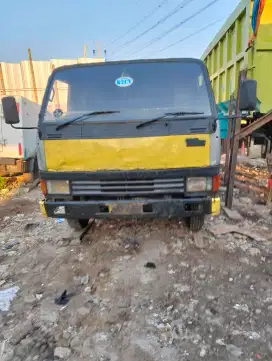 Regasa PS 135 kabin lebar
