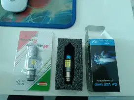 Di jual lampu LED