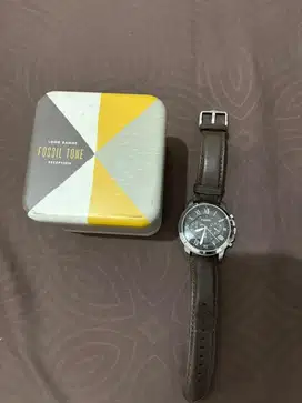 Jam fossil FS4813IE