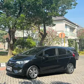 HONDA JAZZ RS AT 2015