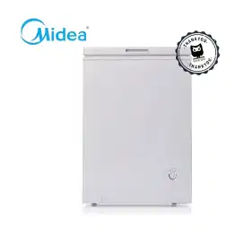 CHEST FREEZER 100Liter