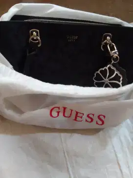 Tas merek Guess original