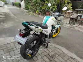 BYSON TH 2013 TOP GANTENG SIAP GAS