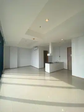 Apartemen Samara Suites 3 BR Unfurnished