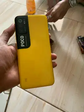 Poco M3 Pro 5g NOMINUS