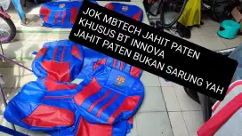 jok mbtech paten jahit innova model jahit kuat bukan model sarung mura
