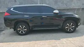 Mitsubishi Pajero Sport 2018 Diesel
