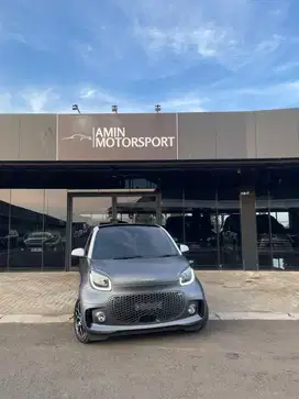Rare ! Smart EQ fortwo 2023 ! Two Tone
