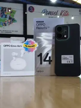 OPPO Reno 14 5G