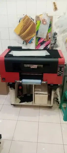 RHINOTEC RUV DTF