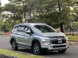 Xpander Cross Premium AT 2020/Xpander Cross Premium Matic automatic