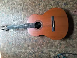 Gitar Yamaha cs 40
