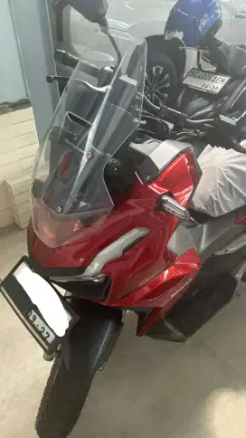 Honda ADV 160CC 2022