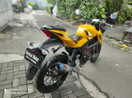 GSX S TH 2019 TOP CAKEP GANTENG