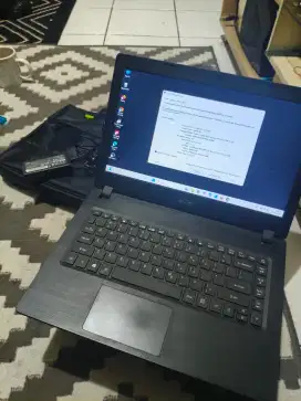 Acer Aspire A314 32P