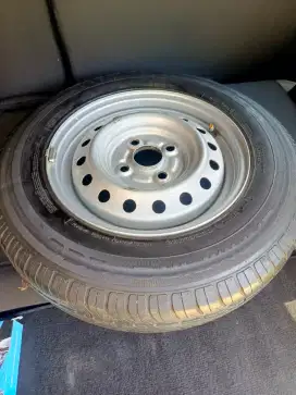 Ban velg sigra R13