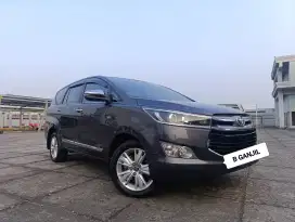ANTIKK!! (Km72rb) ( TDP15Jt) Toyota Kijang Inova Q AT Bensin 2017