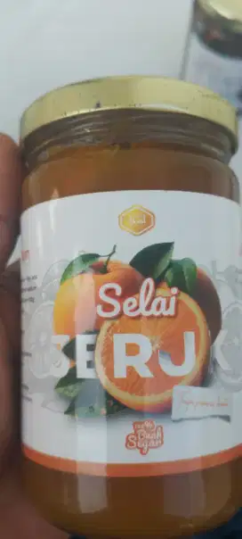 Di Jual Murah selai