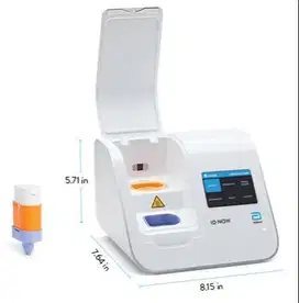 ID NOW INSTRUMENT ABBOTT #NAT-000 UNIT/1 (R)