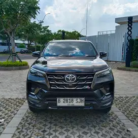 Toyota Fortuner 2022 Diesel