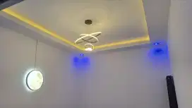 Lampu Led Strip 5050 Buat Dekorasi Rumah, Taman ,Gedung & Tempat Usaha