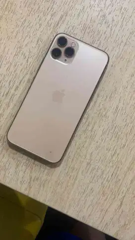Iphone 11 Pro 256gb Inter