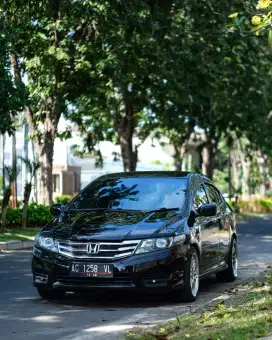‼️Honda City Type S 2013‼️