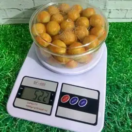 Timbangan digital kue dapur non LED