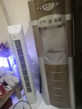 Dispanser Kulkas(Refrigerator) National