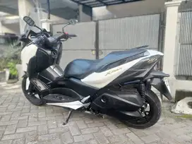 Yamaha XMax 2018 [ABS & TCS]