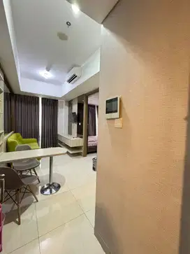 Disewakan Apartemen Taman Anggrek Residences 1 Bedroom Furnish