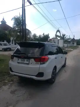 MOBILIO TYPE S 2019