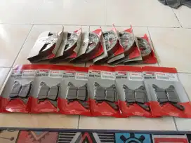 Kampas rem yamaha