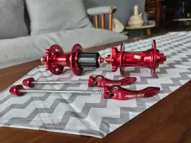 HUB FREEHUN FASTACE 24 HOLE