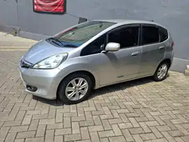 Honda Jazz 2013 non RS AT
