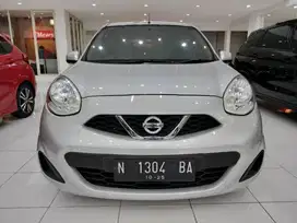 Nissan Xtrail 2.5 Bensin Matic/At 2015 Kondisi Sangat Twrawat