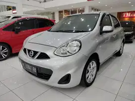 Nissan march 1.2 L Bensin Matic /At 2016 TDP Minim Bisa Di Bantu