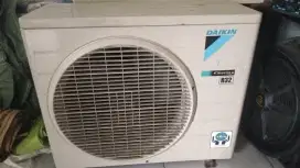Service AC dan kulkas panggilan