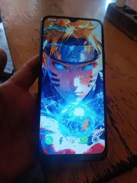 Vivi y20s ram 8/128
