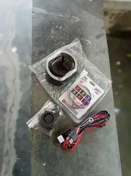 PERLENGKAPAN BILED